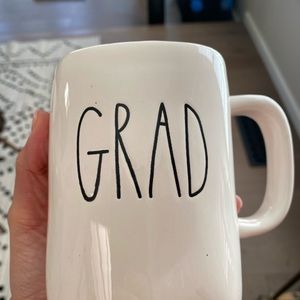 Rae Dunn Grad mug